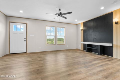 Tiny photo for 117 Delia Young Lane, Wartburg, TN 37887 (MLS # 1340149)