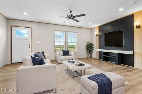 Tiny photo for 117 Delia Young Lane, Wartburg, TN 37887 (MLS # 1340149)
