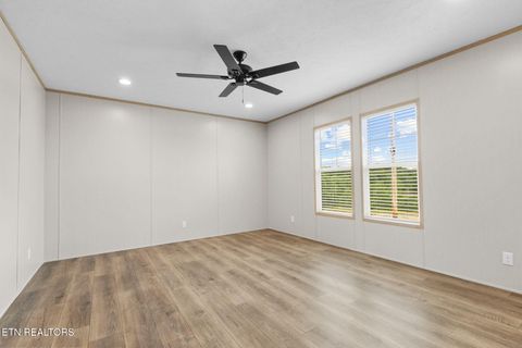 Tiny photo for 117 Delia Young Lane, Wartburg, TN 37887 (MLS # 1340149)