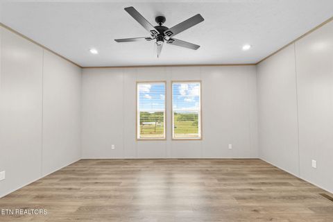 Tiny photo for 117 Delia Young Lane, Wartburg, TN 37887 (MLS # 1340149)