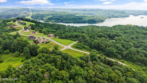 Tiny photo for Lot 50 Melea Lane, Kingston, TN 37763 (MLS # 1347214)