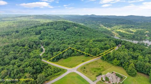 Photo of Lot 50 Melea Lane, Kingston, TN 37763 (MLS # 1347214)