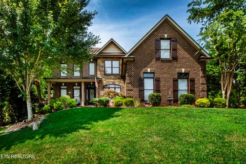 8507 Cloudbreak Lane 4 Knoxville TN 37938