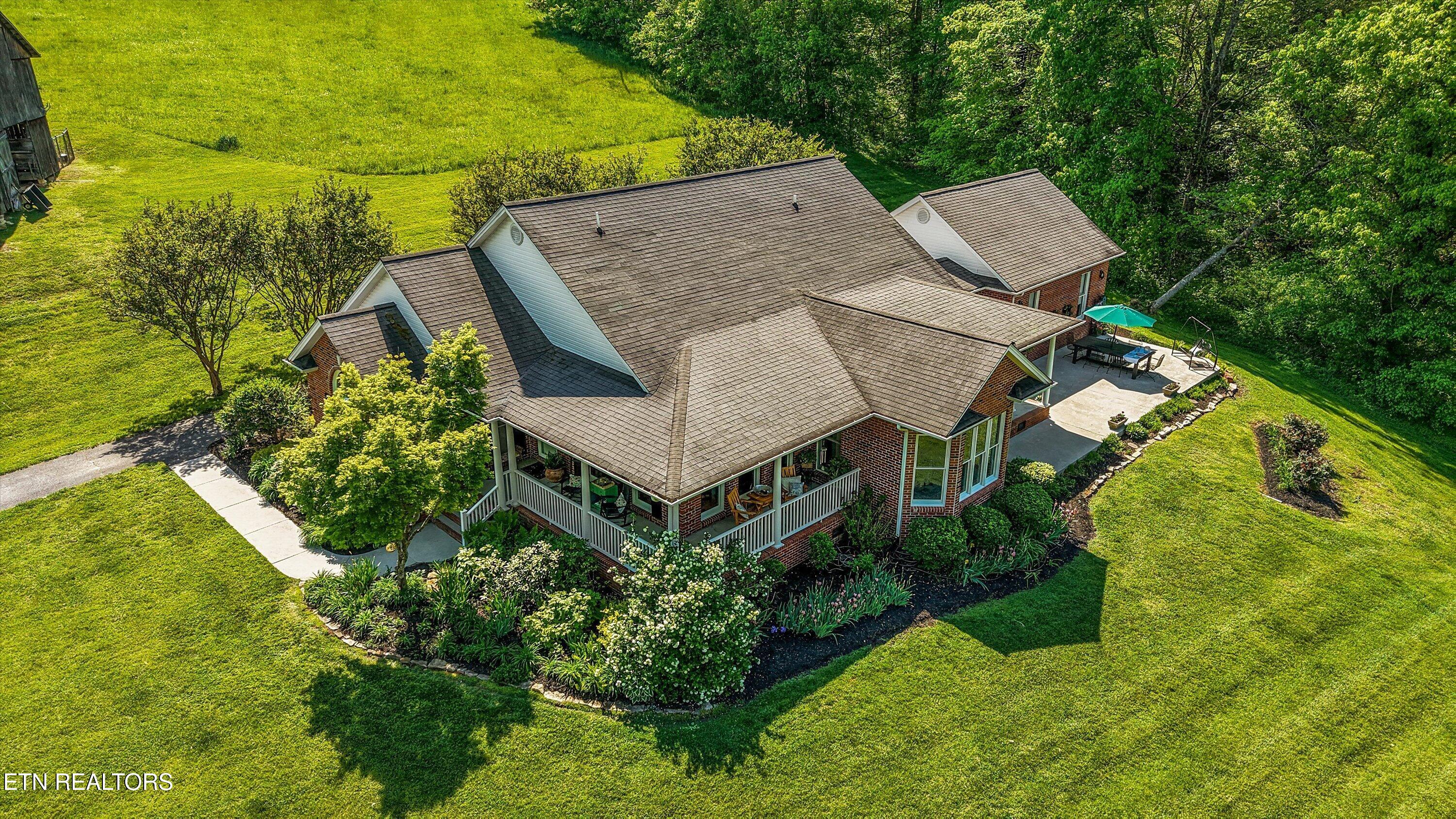 4151 Cave Springs Rd