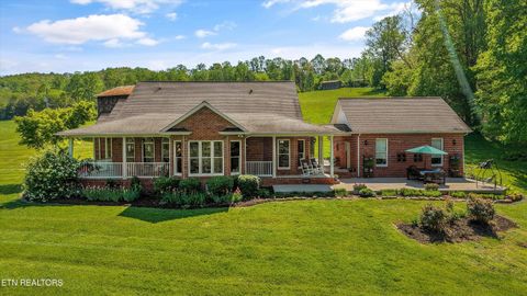 Photo of 4151 Cave Springs Rd, Tazewell, TN 37879 (MLS # 1338956)