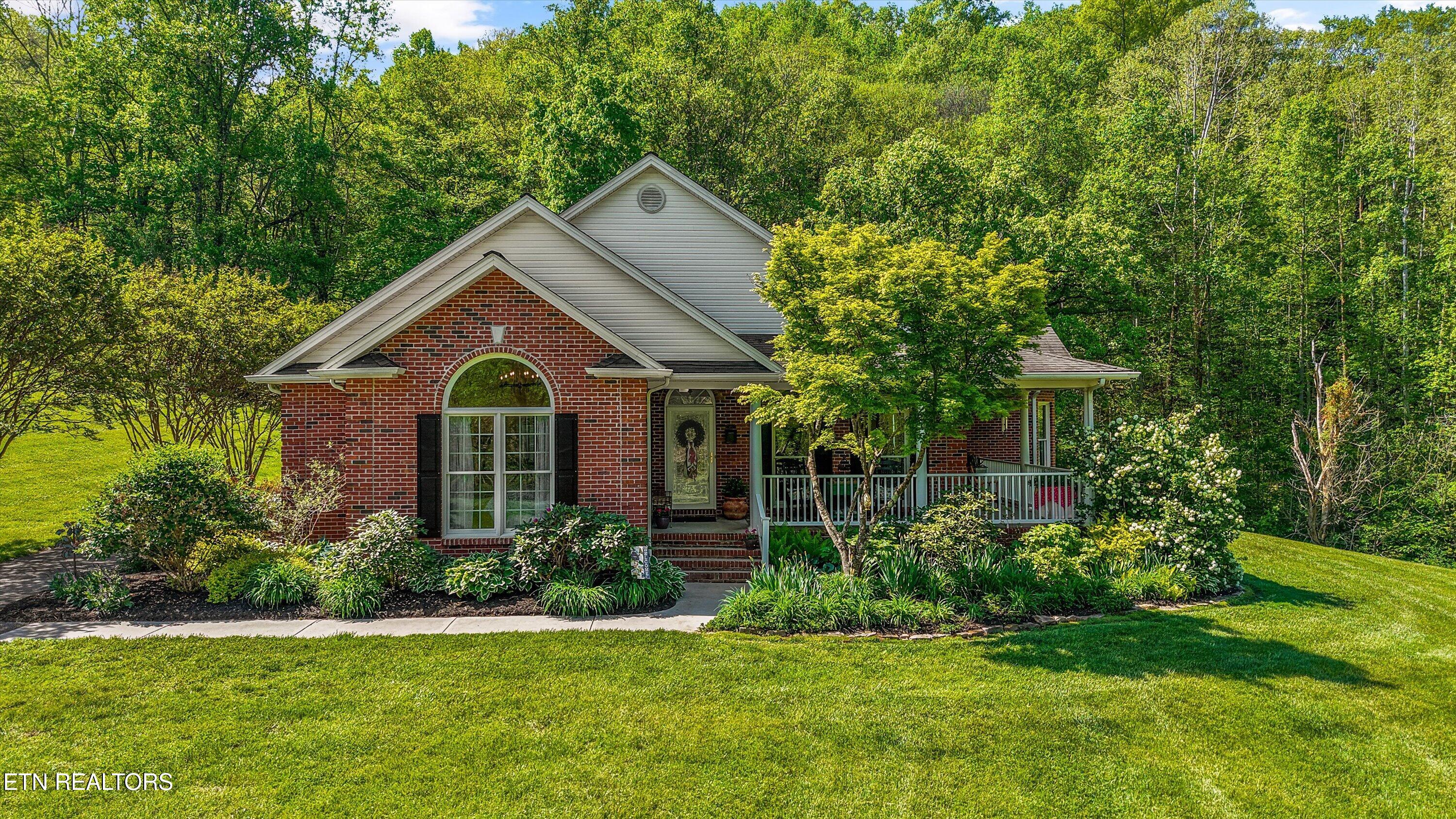 4151 Cave Springs Rd