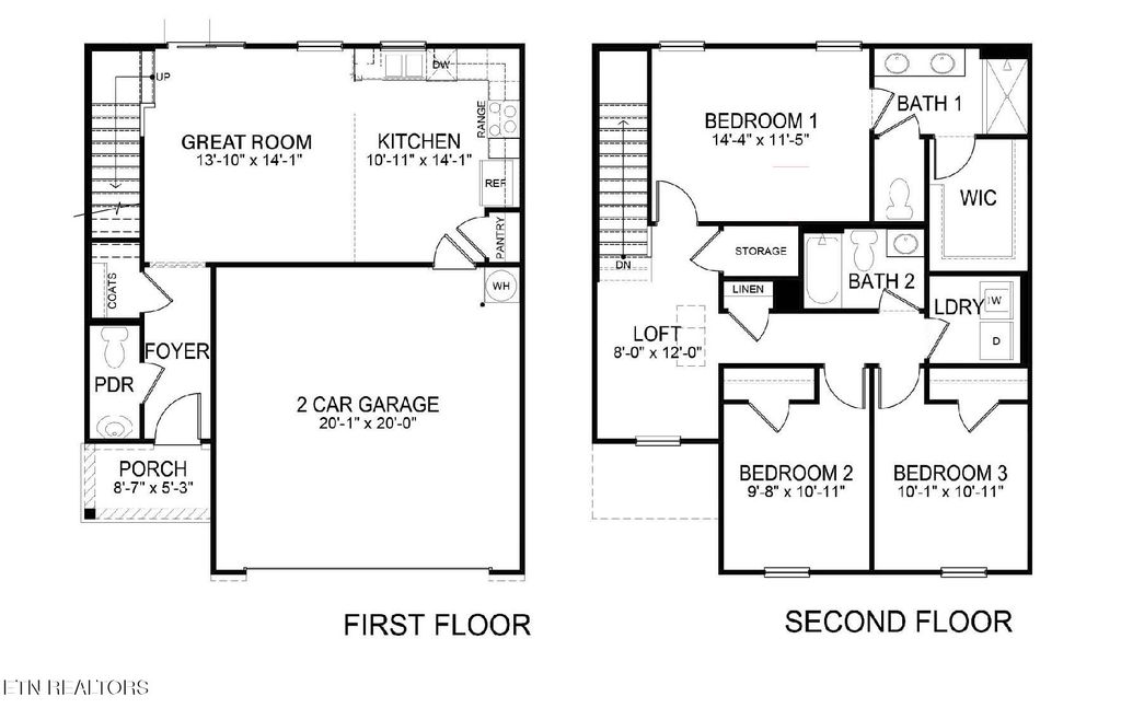 Photo of 809 Joseph Francis Way, Clinton, TN 37716 (MLS # 1292793)