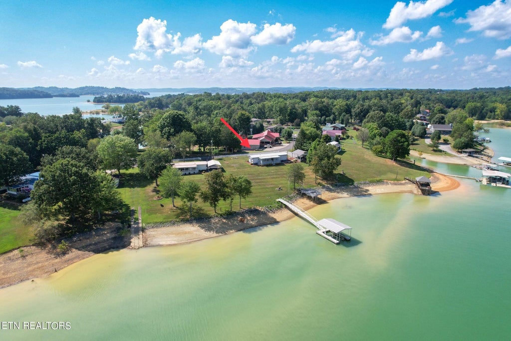Photo of 1265 Cedar Hills Rd, Dandridge, TN 37725 (MLS # 1274321)
