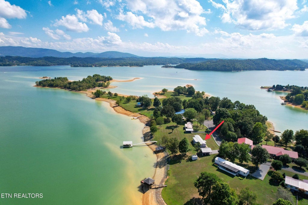 Photo of 1265 Cedar Hills Rd, Dandridge, TN 37725 (MLS # 1274321)