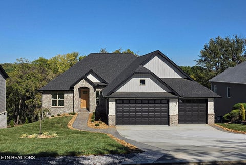 Tiny photo for 257 Ootsima Way, Loudon, TN 37774 (MLS # 1359723)