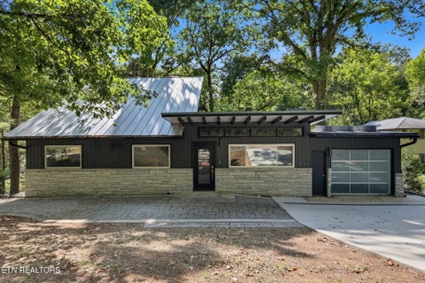 Photo of 519 Noelton Drive, Knoxville, TN 37919 (MLS # 1355400)