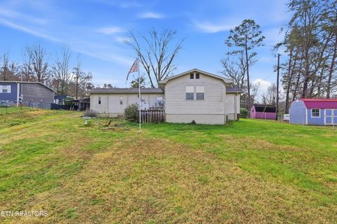 Photo of 2811 Gobbler Rd, Strawberry Plains, TN 37871 (MLS # 1323178)
