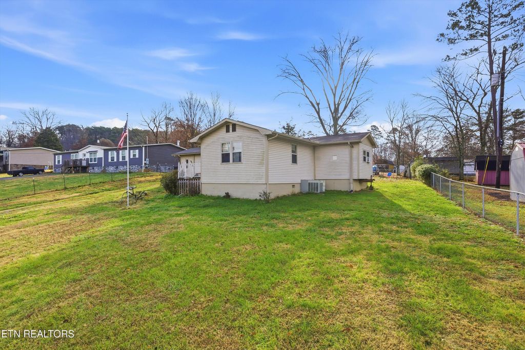 Photo of 2811 Gobbler Rd, Strawberry Plains, TN 37871 (MLS # 1323178)