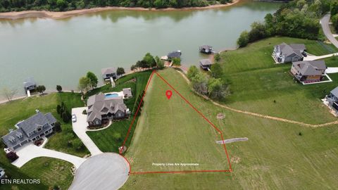 Tiny photo for 182 Bakers Pointe Pt, Greenback, TN 37742 (MLS # 1338565)