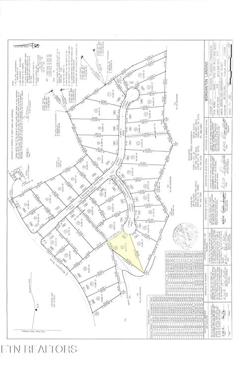 Tiny photo for 182 Bakers Pointe Pt, Greenback, TN 37742 (MLS # 1338565)