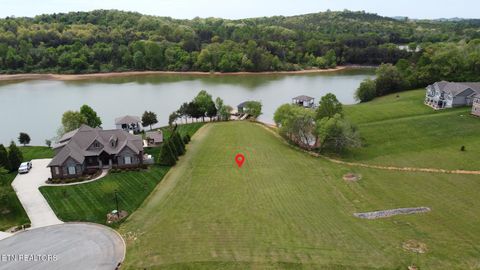 Photo of 182 Bakers Pointe Pt, Greenback, TN 37742 (MLS # 1338565)