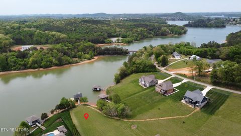 Tiny photo for 182 Bakers Pointe Pt, Greenback, TN 37742 (MLS # 1338565)