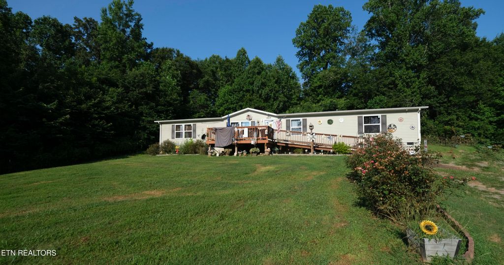 Photo of 378 Countryside Lane, Madisonville, TN 37354 (MLS # 1294361)