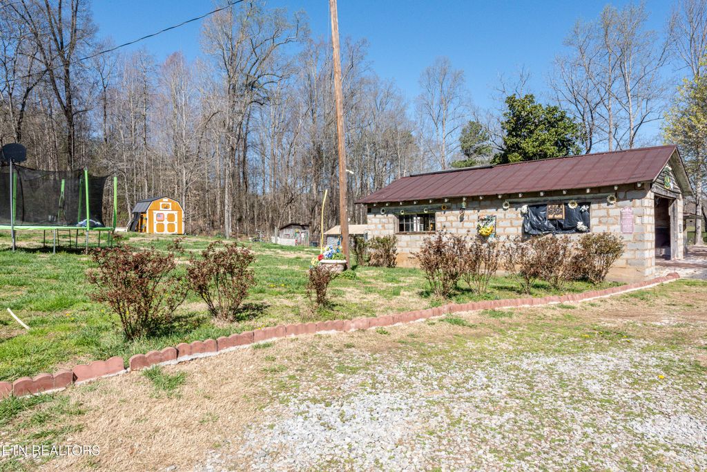 Photo of 378 Countryside Lane, Madisonville, TN 37354 (MLS # 1294361)