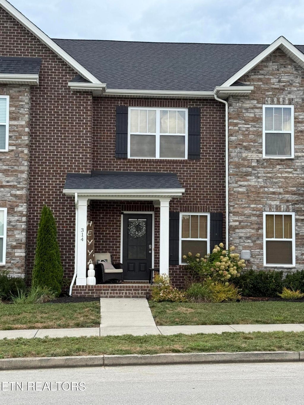 Photo of 314 Broadberry Ave, Oak Ridge, TN 37830 (MLS # 1351439)
