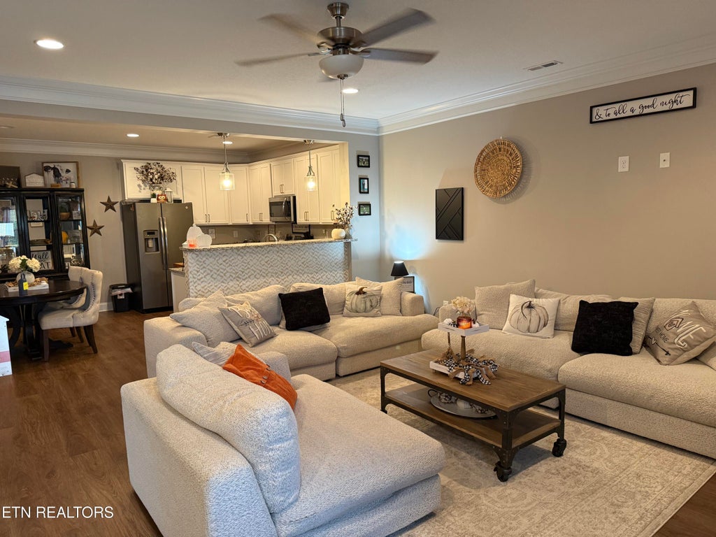 Photo of 314 Broadberry Ave, Oak Ridge, TN 37830 (MLS # 1351439)
