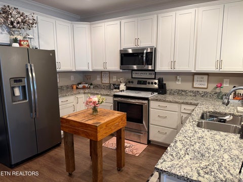 Tiny photo for 314 Broadberry Ave, Oak Ridge, TN 37830 (MLS # 1351439)