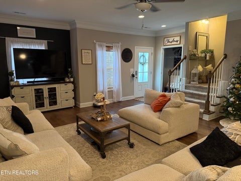 Tiny photo for 314 Broadberry Ave, Oak Ridge, TN 37830 (MLS # 1351439)