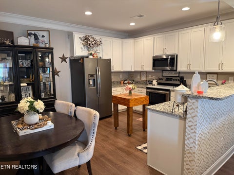 Tiny photo for 314 Broadberry Ave, Oak Ridge, TN 37830 (MLS # 1351439)