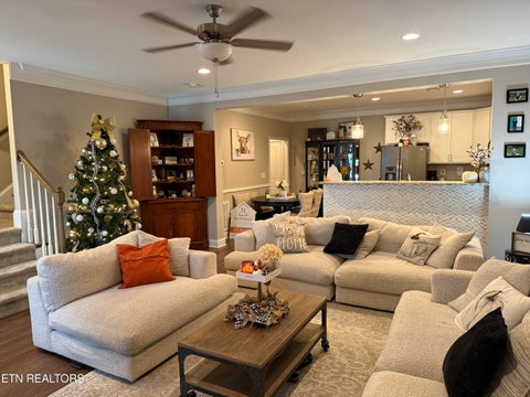 Tiny photo for 314 Broadberry Ave, Oak Ridge, TN 37830 (MLS # 1351439)