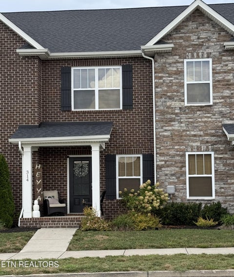 Photo of 314 Broadberry Ave, Oak Ridge, TN 37830 (MLS # 1351439)