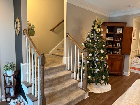 Tiny photo for 314 Broadberry Ave, Oak Ridge, TN 37830 (MLS # 1351439)