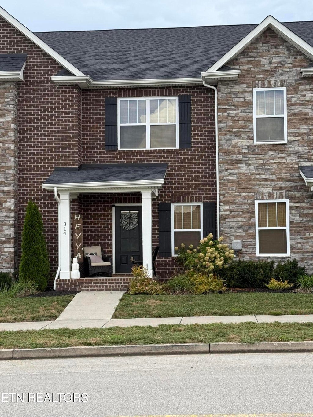 Photo of 314 Broadberry Ave, Oak Ridge, TN 37830 (MLS # 1351439)