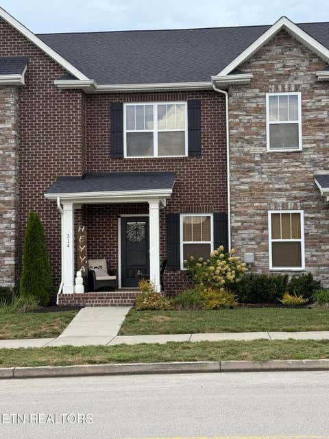 Photo of 314 Broadberry Ave, Oak Ridge, TN 37830 (MLS # 1351439)