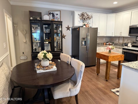 Tiny photo for 314 Broadberry Ave, Oak Ridge, TN 37830 (MLS # 1351439)