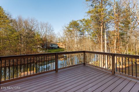 Tiny photo for 135 Hedgewood Point, Crossville, TN 38558 (MLS # 1324634)