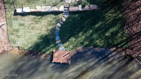 Tiny photo for 135 Hedgewood Point, Crossville, TN 38558 (MLS # 1324634)