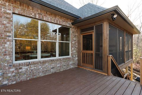 Tiny photo for 135 Hedgewood Point, Crossville, TN 38558 (MLS # 1324634)