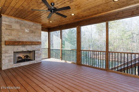 Tiny photo for 135 Hedgewood Point, Crossville, TN 38558 (MLS # 1324634)