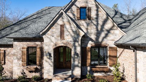 Tiny photo for 135 Hedgewood Point, Crossville, TN 38558 (MLS # 1324634)