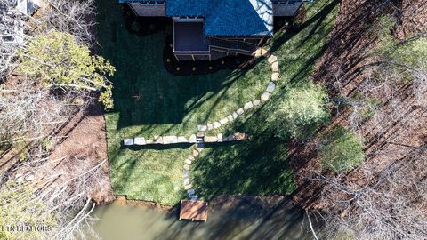 Tiny photo for 135 Hedgewood Point, Crossville, TN 38558 (MLS # 1324634)