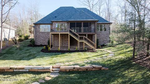Tiny photo for 135 Hedgewood Point, Crossville, TN 38558 (MLS # 1324634)