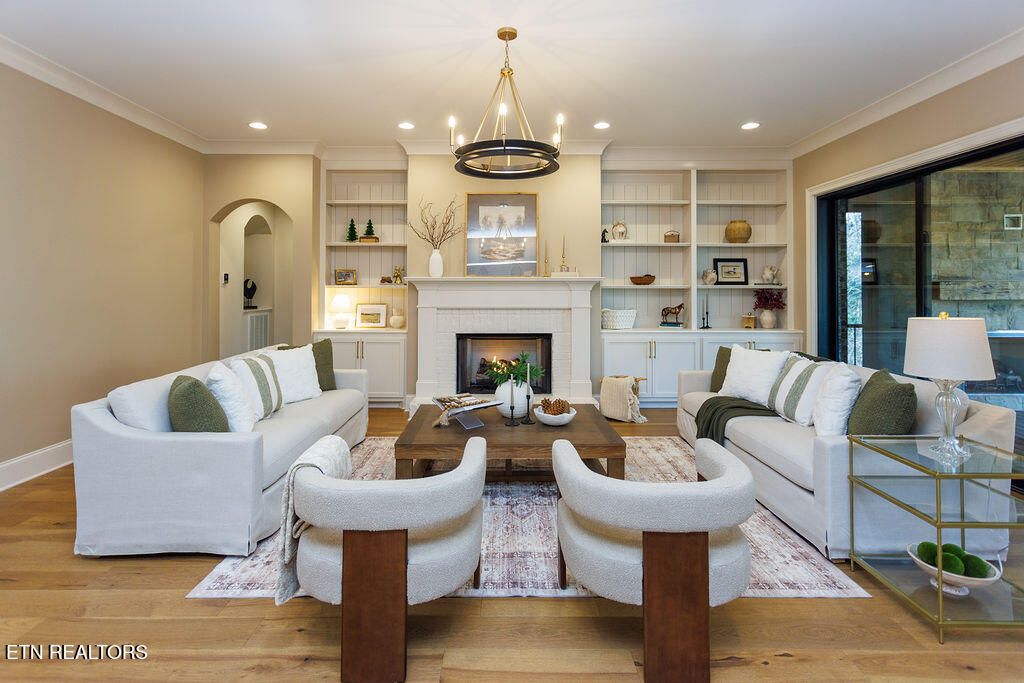 Photo of 135 Hedgewood Point, Crossville, TN 38558 (MLS # 1324634)