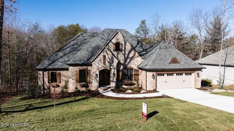 Tiny photo for 135 Hedgewood Point, Crossville, TN 38558 (MLS # 1324634)