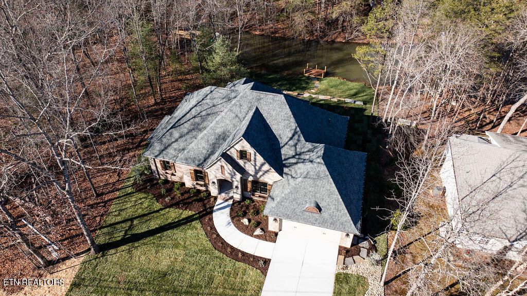 Photo of 135 Hedgewood Point, Crossville, TN 38558 (MLS # 1324634)