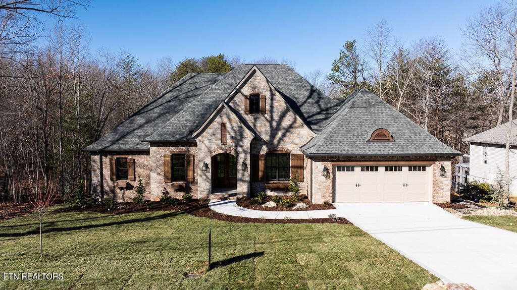 Photo of 135 Hedgewood Point, Crossville, TN 38558 (MLS # 1324634)