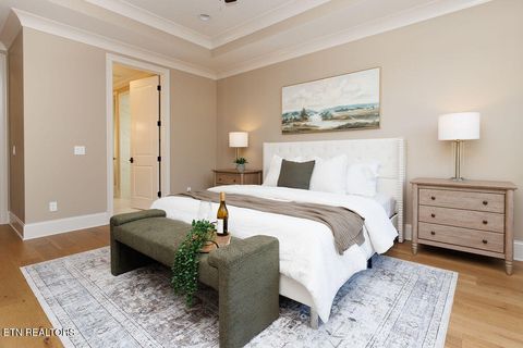 Tiny photo for 135 Hedgewood Point, Crossville, TN 38558 (MLS # 1324634)