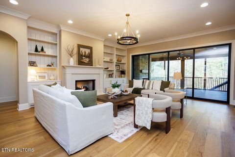 Tiny photo for 135 Hedgewood Point, Crossville, TN 38558 (MLS # 1324634)