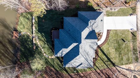 Tiny photo for 135 Hedgewood Point, Crossville, TN 38558 (MLS # 1324634)