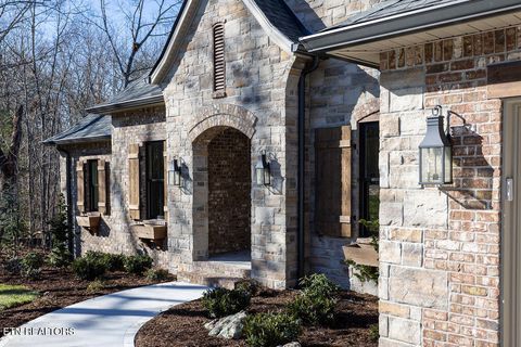 Tiny photo for 135 Hedgewood Point, Crossville, TN 38558 (MLS # 1324634)