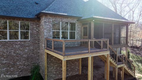 Tiny photo for 135 Hedgewood Point, Crossville, TN 38558 (MLS # 1324634)